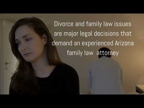 Divorce vs. Legal Separation