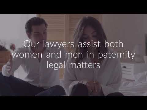 AZ Family Law Lawyers Paternity Attorney
