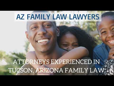 Tucson, Arizona Family Law Attorney
