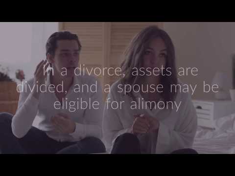 AZ Family Law Lawyers Alimony Attorney