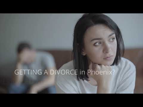 AZ Family Law Lawyer - Phoenix Divorce Lawyer