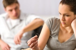 Unhappy Marriages May Lead to Poor Health