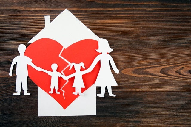 divorce az family law