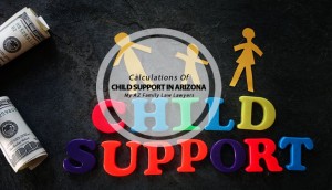 child support calculations