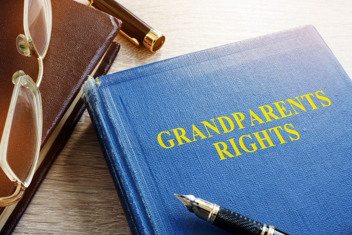 Grandparents’ Rights in Arizona AZ Family Law Lawyers