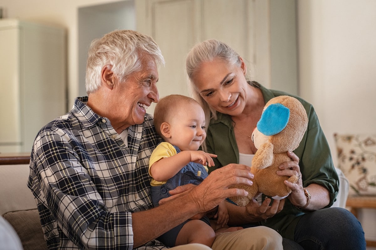 Grandparents’ Rights in Arizona AZ Family Law Lawyers