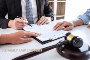 Family law modification attorney blog