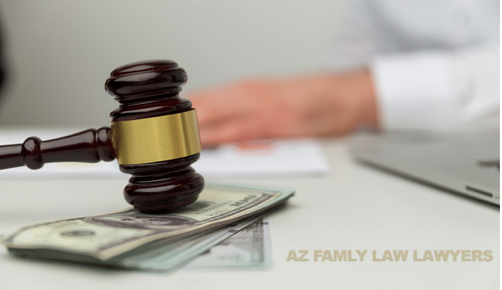 Arizona family law modification attorney blog