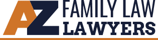 AZ Family Law Lawyer Logo