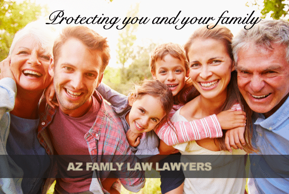 family law support