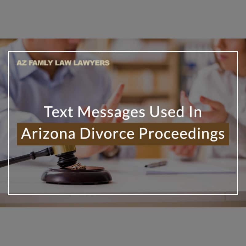 Divorce By Default In Arizona | AZ Family Law Lawyers