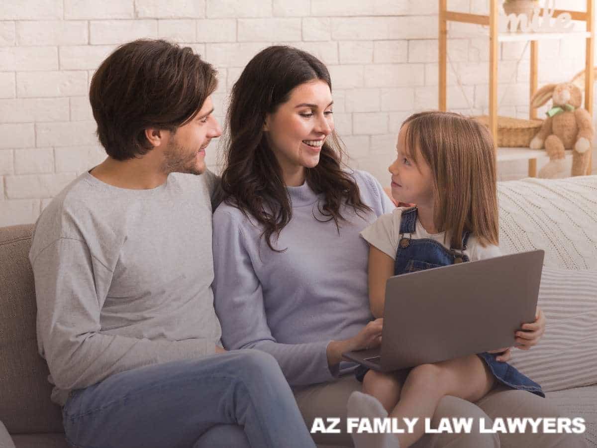 The Importance Of Parenting Classes In Arizona Family Law