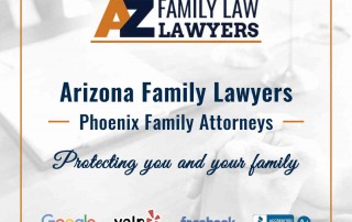 Arizona Family Lawyers featured image