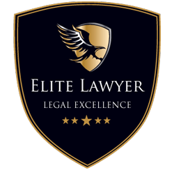 Elite Lawyer Legal Excellence