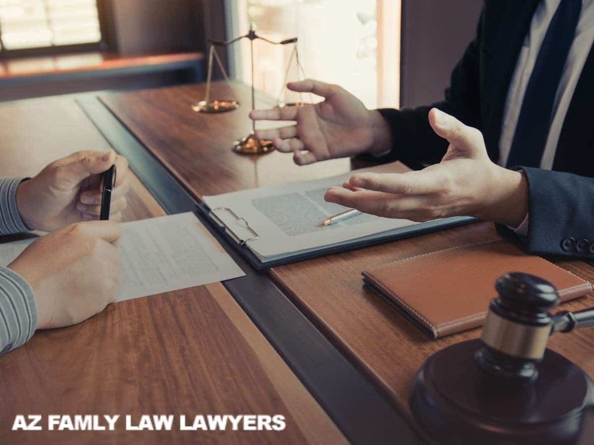 Modifying a rule 69 agreement. Your AZ Family Lawyers Explain The Importance Of Rule 69 Agreements In Divorce In Mesa, AZ.