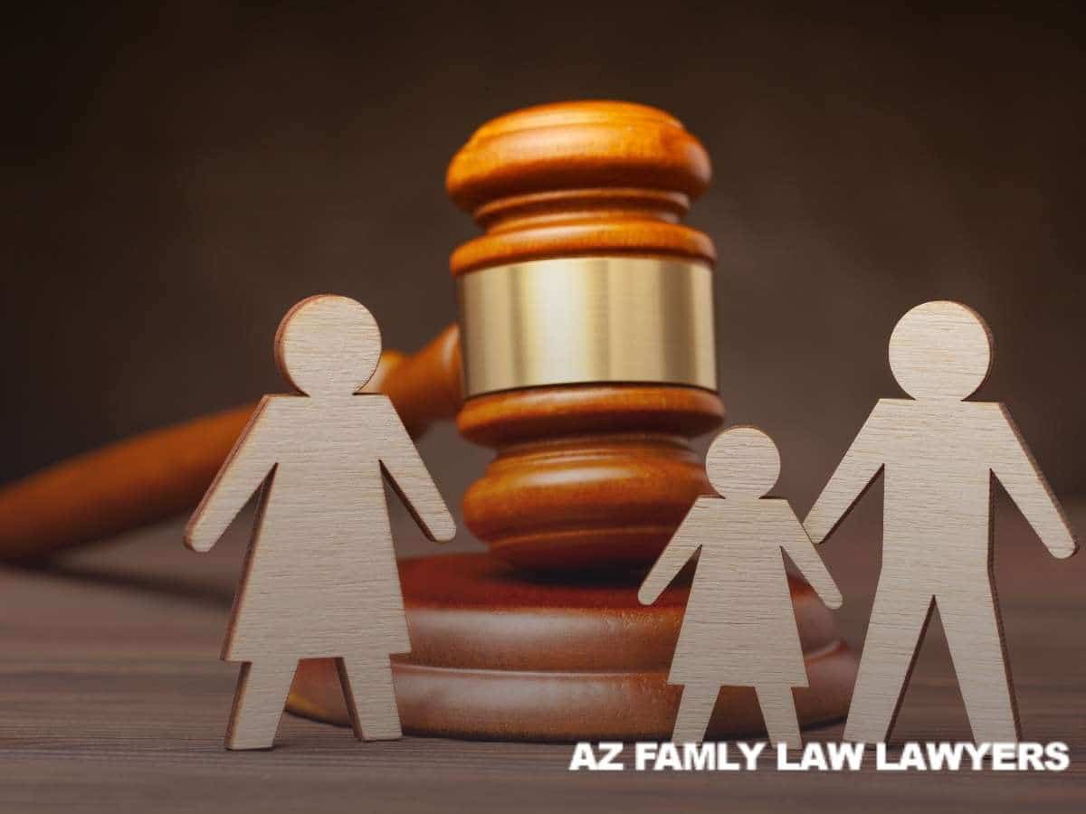 What Happens If a Parent Does Not Follow Custody Agreements In Mesa, AZ?