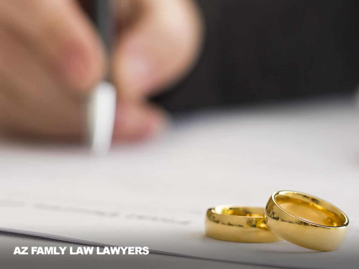 Get Advice From An Experienced Family Law Attorney In Arizona
