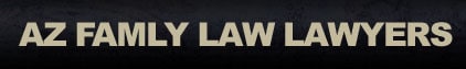 AZ Family Law Lawyer Logo