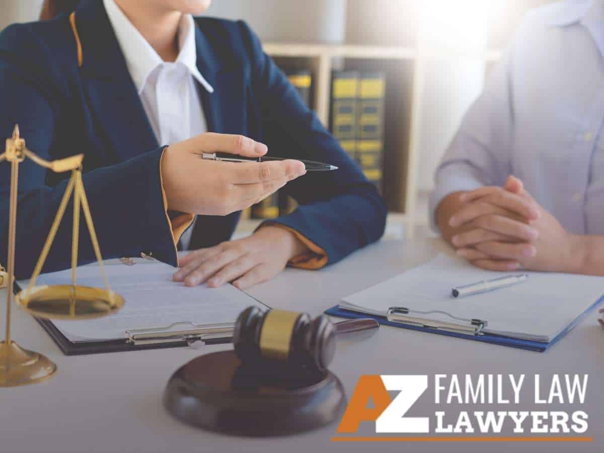 Arizona Child Support Guidelines 2022 New Rules Changes