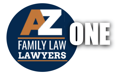 Steps to Divorce in Peoria, Arizona