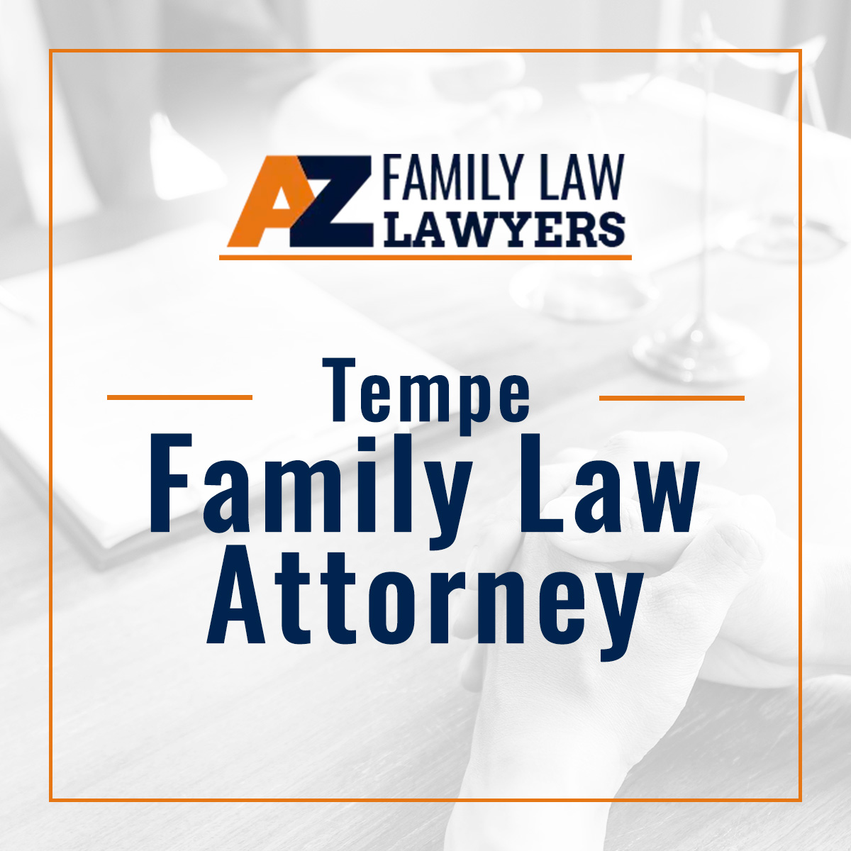 Tempe Family Law Attorneys https://azfamilylawlawyer.com/