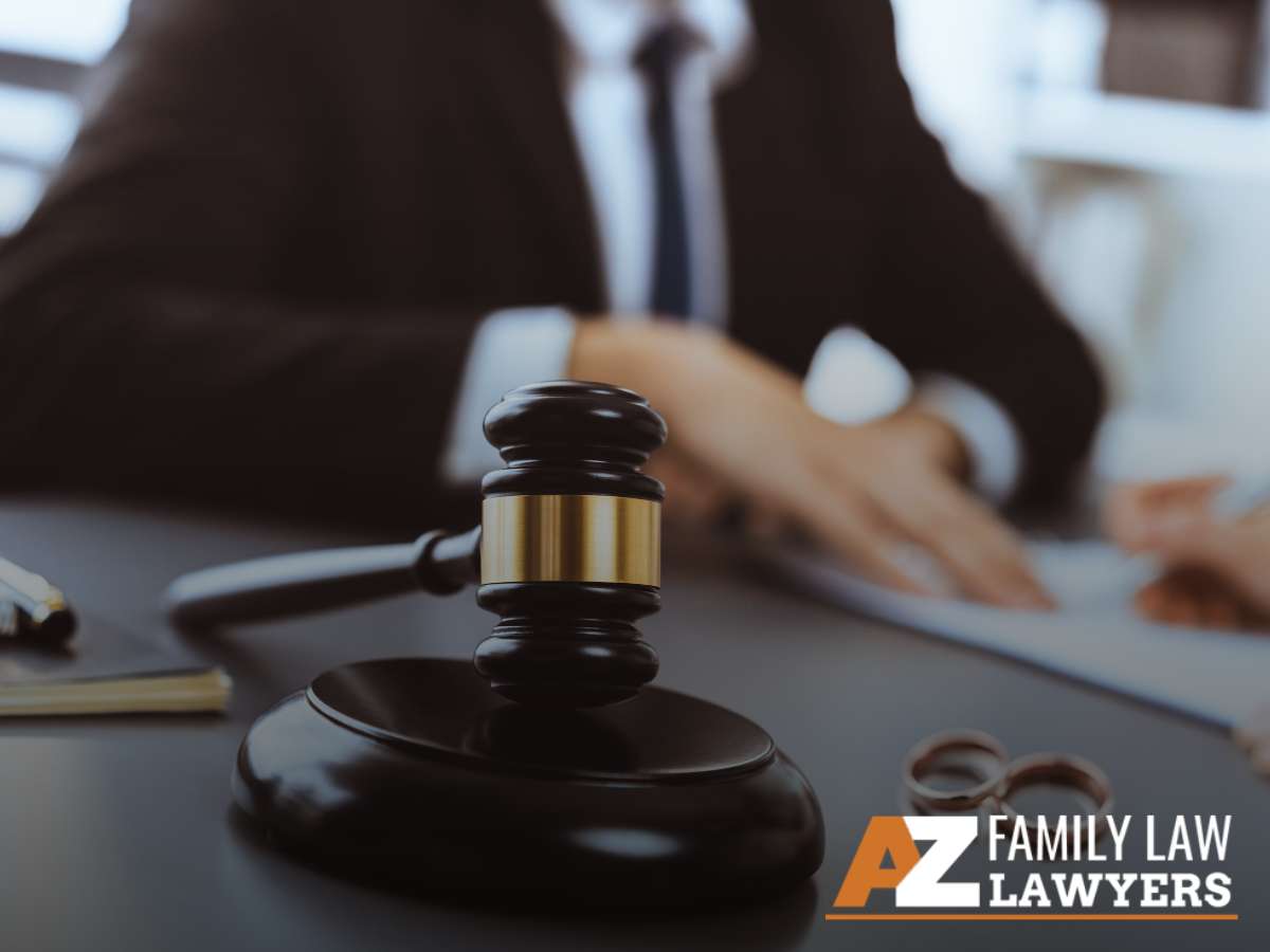 Court-Appointed Advisors in Phoenix Family Law Cases
