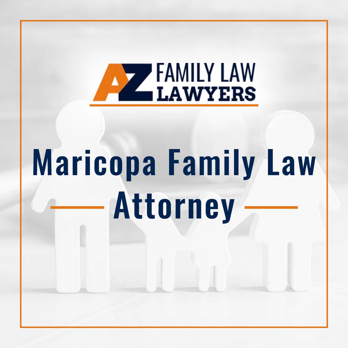 Family Law & Divorce Attorneys In Maricopa
