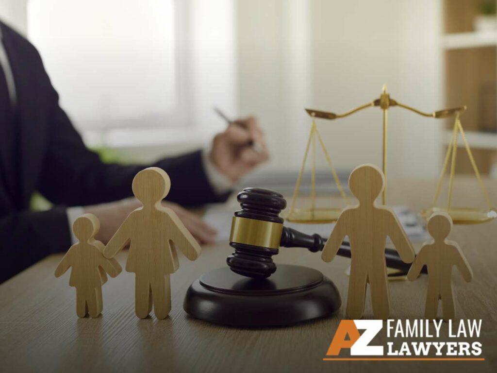 Maricopa County Child Custody Attorneys