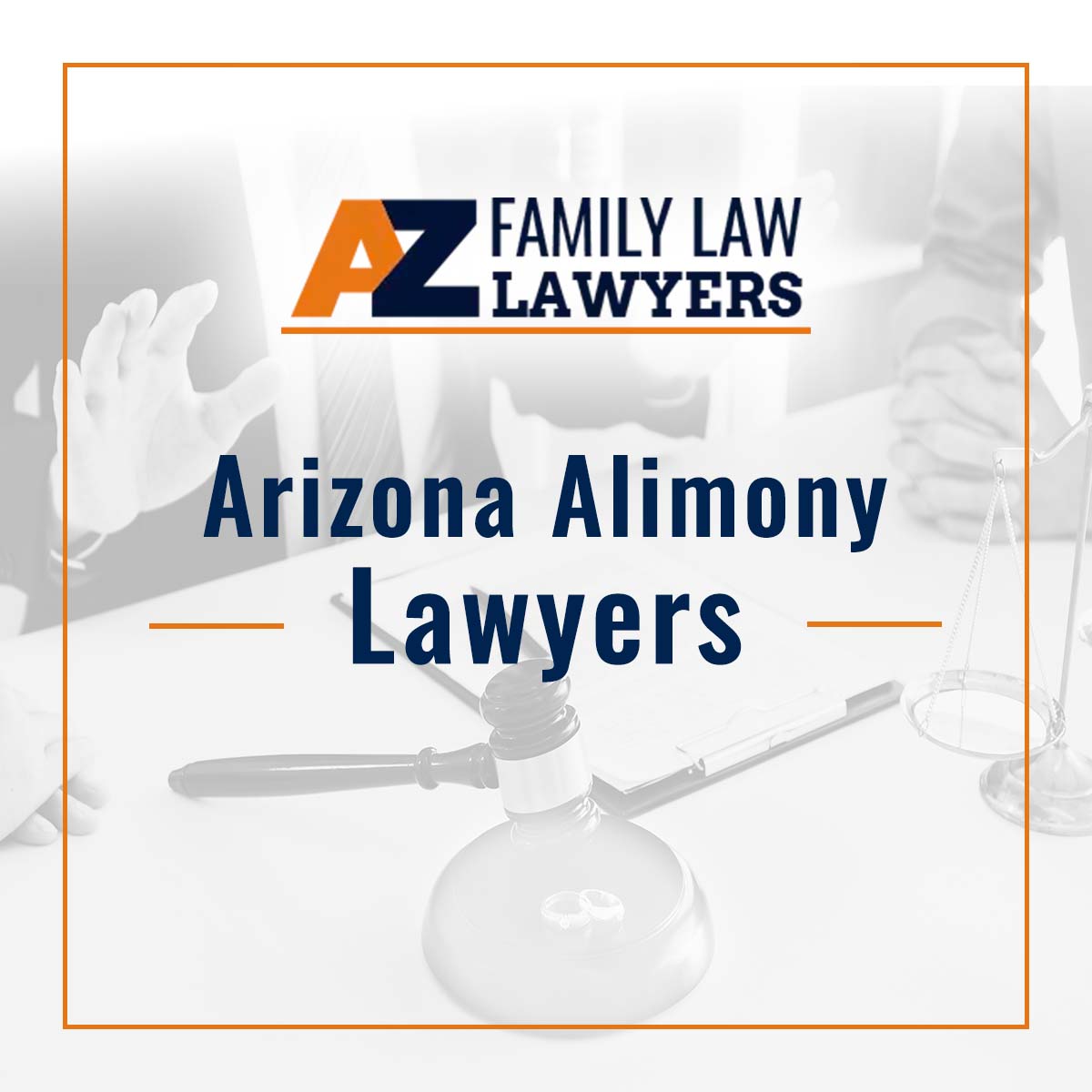 Arizona Alimony Lawyers At AZ Family Law Lawyers https://azfamilylawlawyer.com/