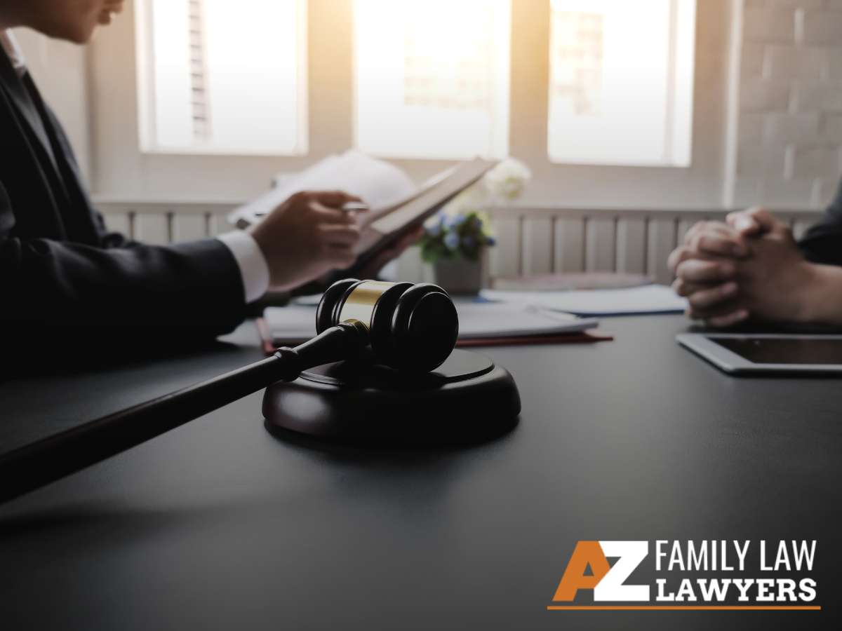 Mediation vs. Litigation: The Best Choice for Your Arizona Divorce