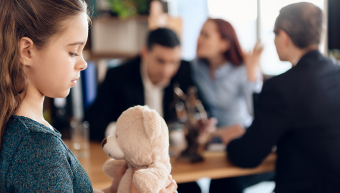 Arizona Child Custody Attorneys