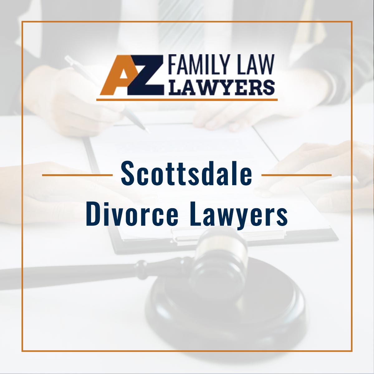 Featured Image For Scottsdale Divorce Lawyers