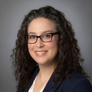 Allison Briggs, Family Law Attorney in Gilbert Arizona