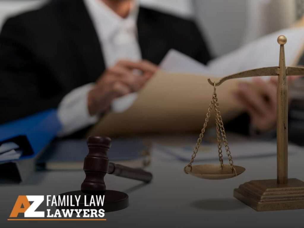 Marriage In Arizona Legal Guidance With Family Law Attorney