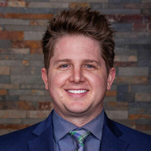 Brennan Murray, Family Law Attorney in Gilbert Arizona
