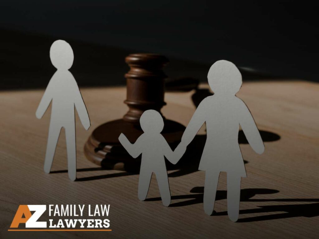 Same-Sex Divorce and Second-Parent Adoption in Arizona Family Law